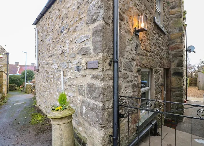 Woodbine Cottage
