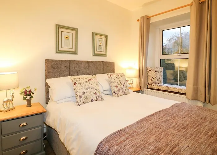 Woodbine Cottage