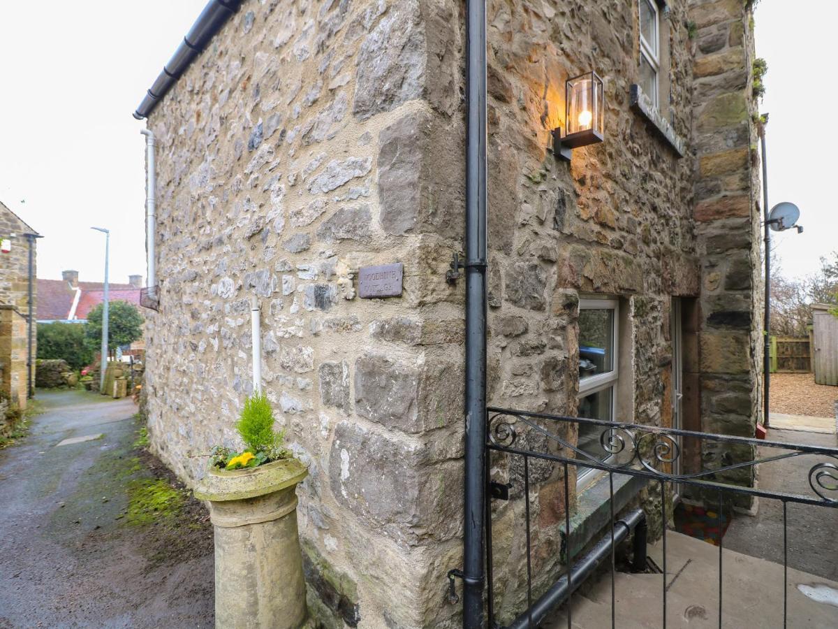Woodbine Holiday home Matlock (Derbyshire)