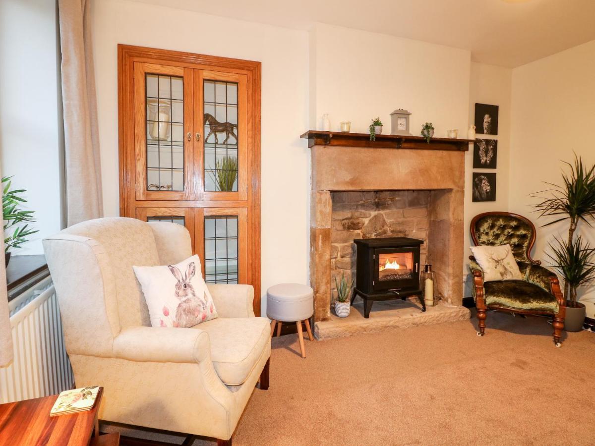 Woodbine Holiday home Matlock (Derbyshire)